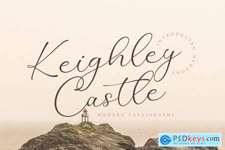 Keighley Castle