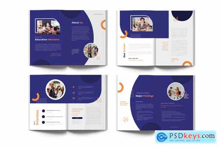 Education Business Plan Template