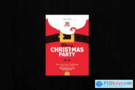 Christmas Party M6PAE2L