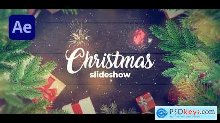 Christmas Slideshow