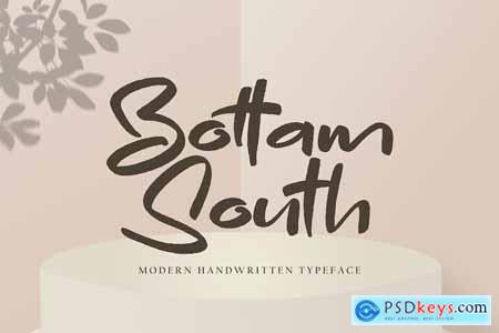 Bottam South