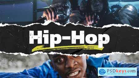 Urban Hip-Hop Intro