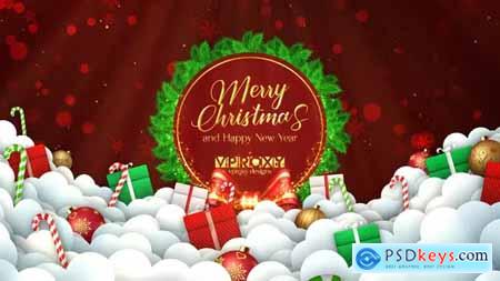 Christmas Greetings 41795850