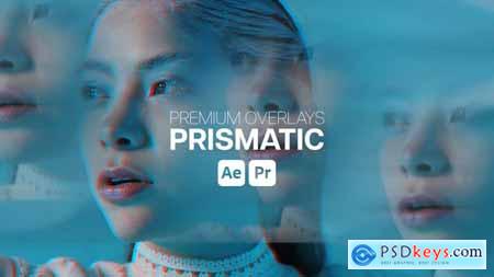 Premium Overlays Prismatic