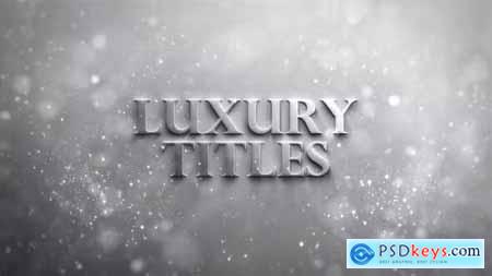 Luxury Clean Titles 41757876