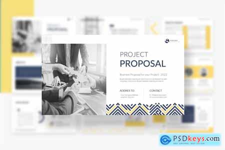 Project Proposal PPT