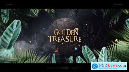 Golden Treasure Forest Trailer 41857334