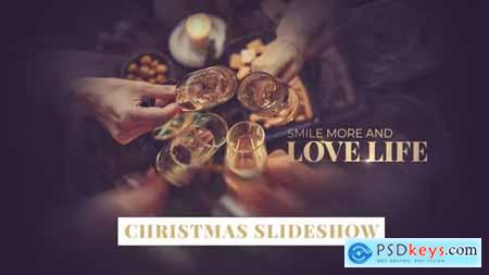 Christmas Slideshow 41870582