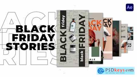 Black Friday Stories 41798644