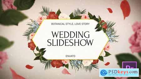 Wedding Slideshow