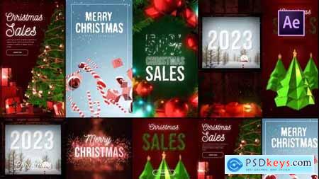 Christmas Posts and Stories 41959818