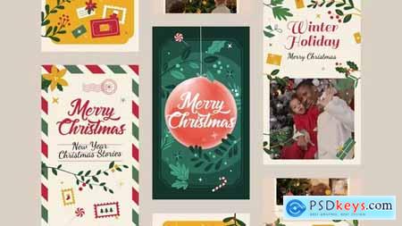 Christmas Instagram Stories 41936362