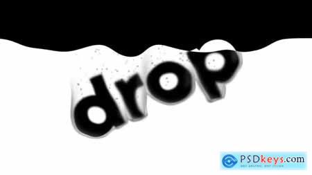 Drop Reveal 41980807