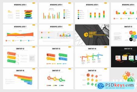 Business Plan Powerpoint Presentation Template N9HSWN4