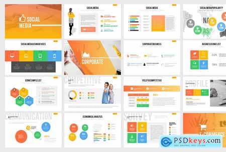 Business Plan Powerpoint Presentation Template N9HSWN4