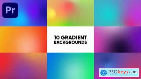 Gradient Backgrounds 41998492