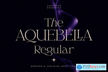 The Aquabella