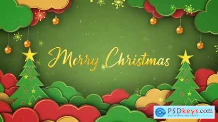 Merry Christmas Opener 41963153