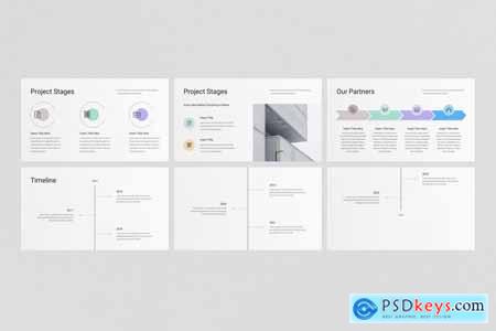 Research Project Proposal PowerPoint Presentation
