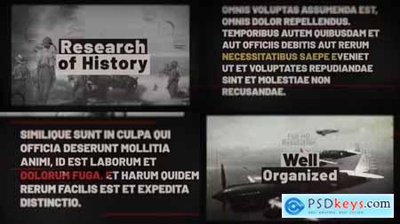 Research of History 41963019