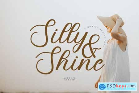 Silly and Shine