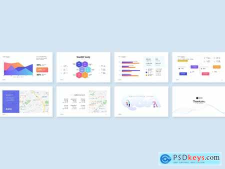 Infographic PowerPoint Presentation v2