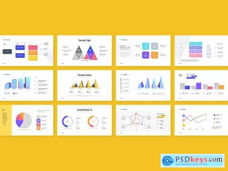 Infographic PowerPoint Presentation v2