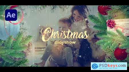 Christmas Slideshow 41957480