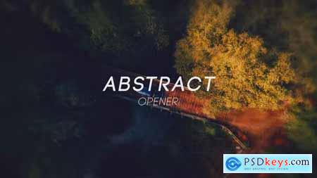 Abstract Opener 42109679