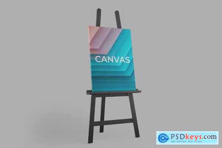 Canvas Mock Up 013