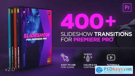 Slideshow Transitions 26723089