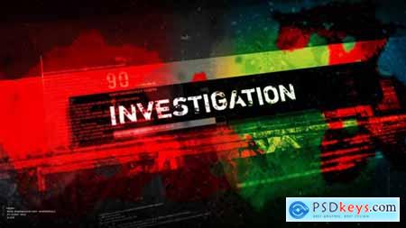 Investigation 17707484