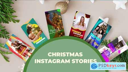 Christmas Instagram Stories 42207324