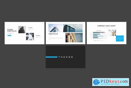 Annual Report 2022 Powerpoint Template