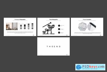 Minimal PowerPoint Presentation