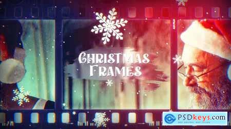 Exposures Film Frames - Christmas Slideshow 42231711