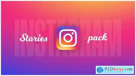 Instagram Stories 42220500