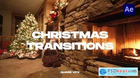 Christmas Transitions 42191673