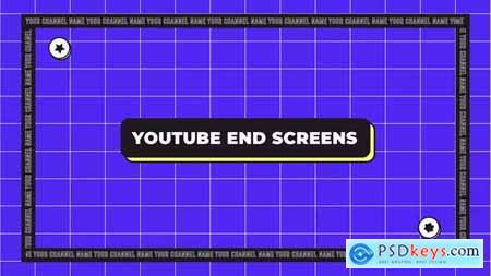 Youtube End Screens 42252257