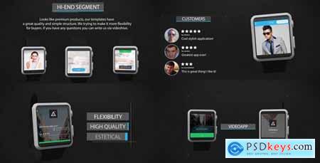 Smart Watch App 10921974