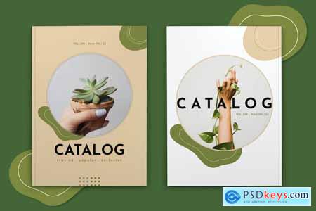 Plants Catalog