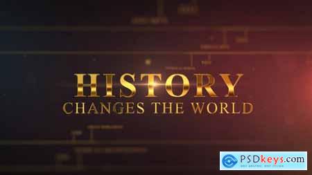 History Changes the World 42189611