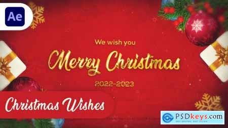 Merry Christmas Wishes Christmas Titles 42360447