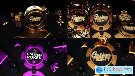 Gold Chips Casino And Instagram Stories 42355854