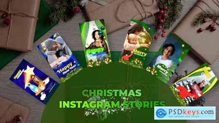 Creative Christmas Instagram Stories 42465130