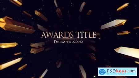 Gold Awards Titles 42463803