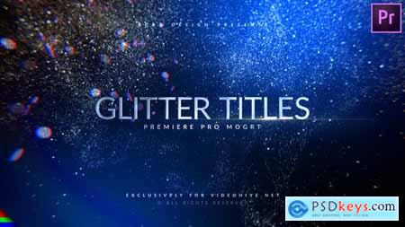 Awards Glitter Titles 25318356