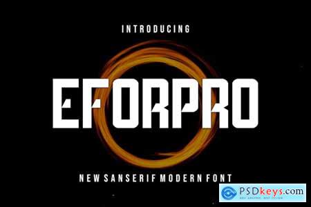 Eforpro