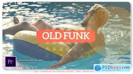 Old Funk Promo 42668698