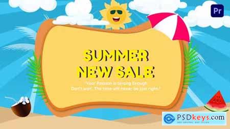 Summer Sale 42669919